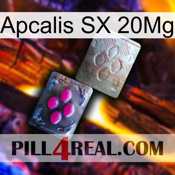 Apcalis SX 20Mg 38.jpg